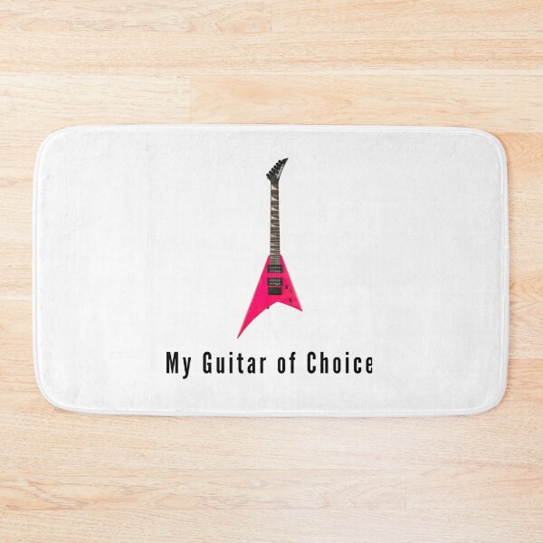 Item preview, Jackson Rhoads - My Guitar of Choice   designed and sold by Finn-GX.