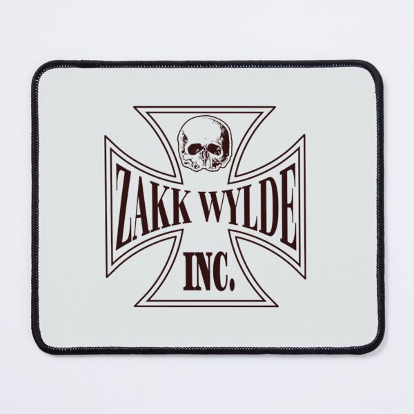 Item preview, Maestro of Musician by Zakk Wylde designed and sold by Finn-GX.