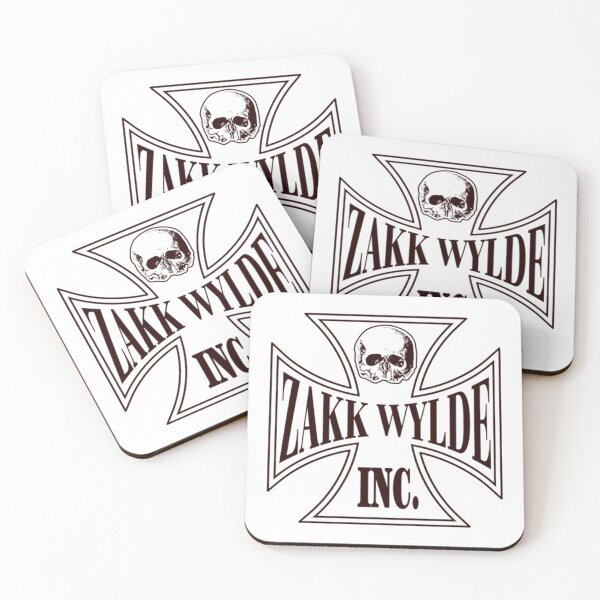 Item preview, Maestro of Musician by Zakk Wylde   designed and sold by Finn-GX.