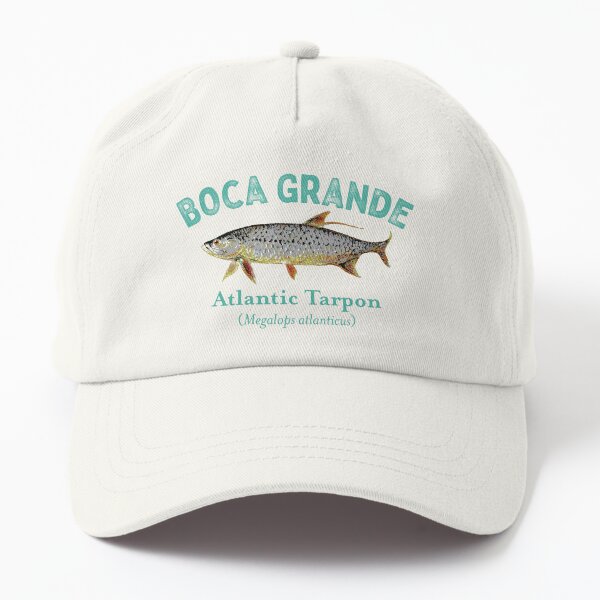 Vista previa del artículo con la obra «Diseño de pesca de sábalo de Boca Grande Florida», diseñado y vendido por Futurebeachbum.