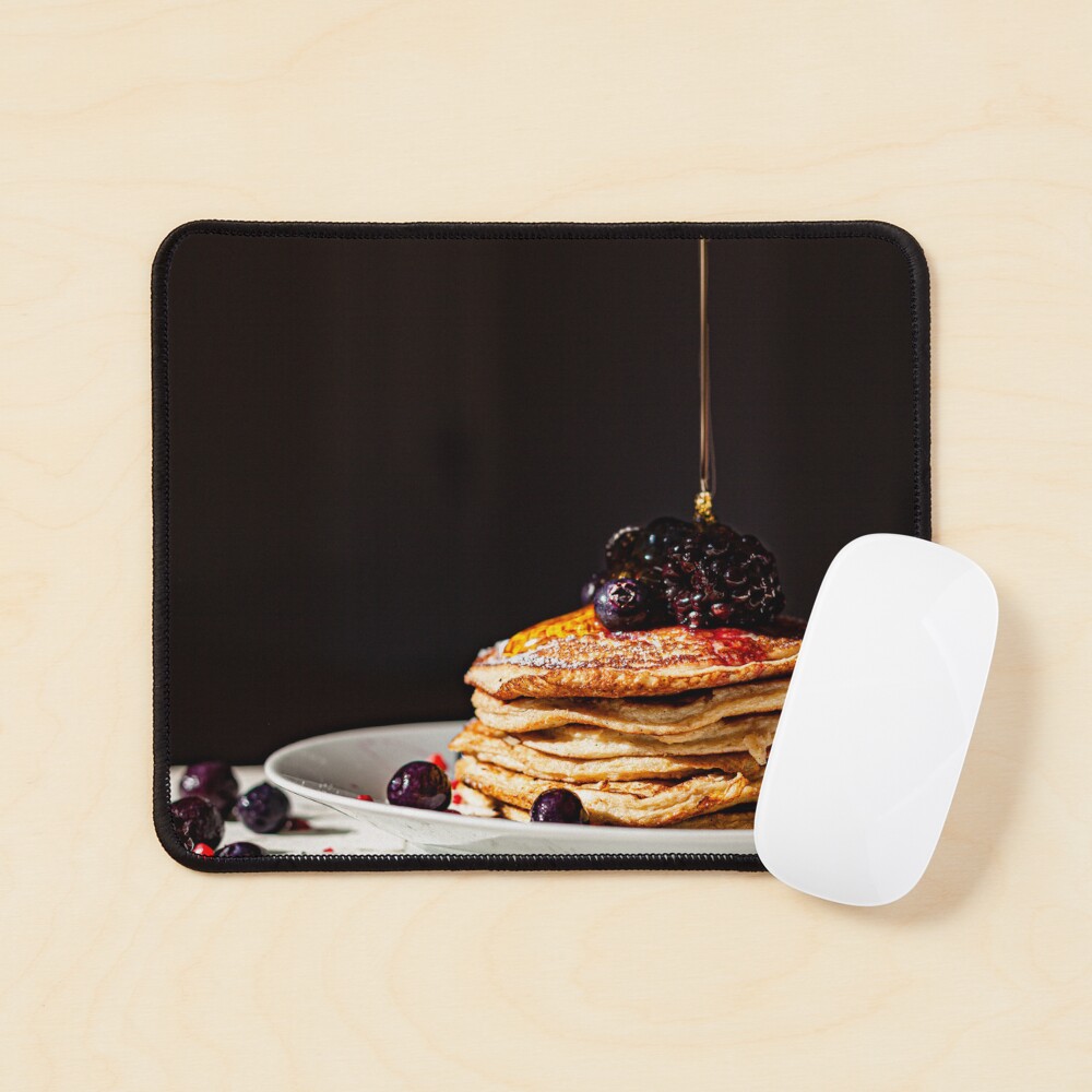 Item preview, Mouse Pad designed and sold by 1White-Rabbit.