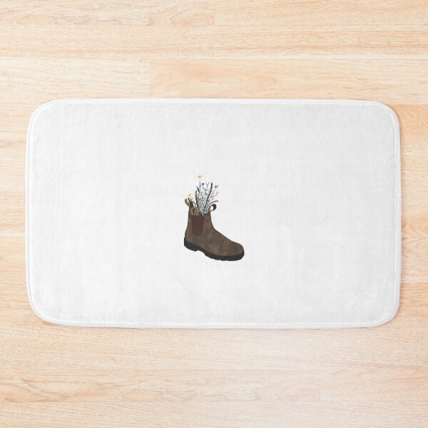 Artikelvorschau, Wildflower-Stiefel entworfen und verkauft von Elise-Dough.