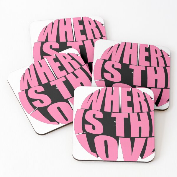 Item preview, Where is the love Valantine days designed and sold by Sittachan Thongyu.