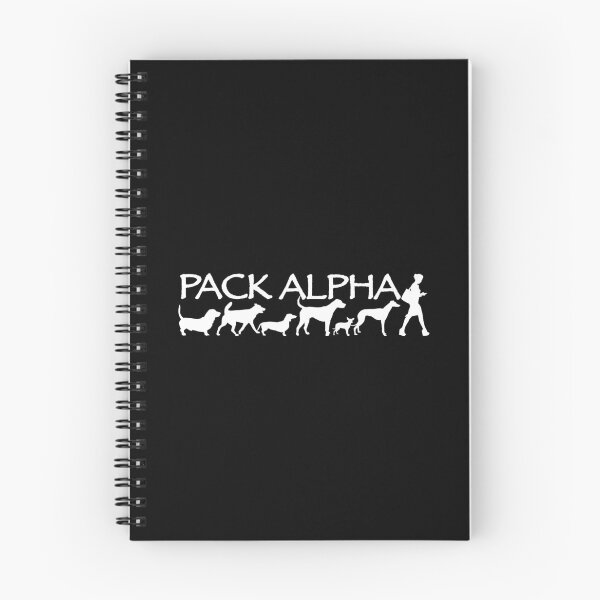 Item preview, PACK ALPHA - FEMALE - WHITE designed and sold by Curraleigh Crafts.