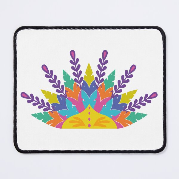 Item preview, Carnaval Inspired Design designed and sold by enzoblszk.