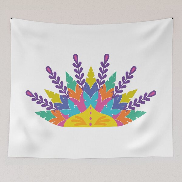 Item preview, Carnaval Inspired Design  designed and sold by enzoblszk.
