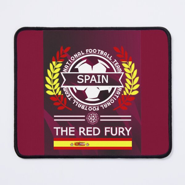 Item preview, SPAIN:New merch for football supporters and soccer fans world cup kick off,it's coming home,keep calm, designed and sold by Design Repo.