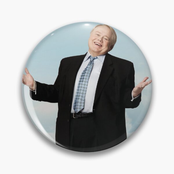 Item preview, Louie Anderson, RIP Louie Anderson, Life with Louie, Louie Anderson rip shirt designed and sold by ArtsyFartsy777.