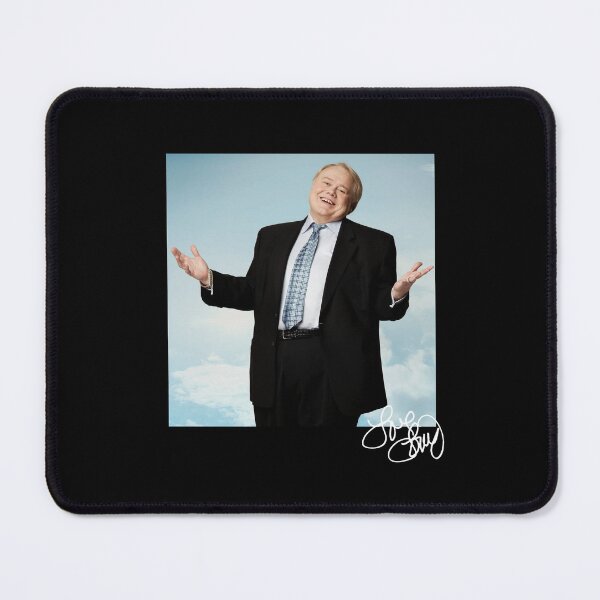Item preview, Louie Anderson, RIP Louie Anderson, Life with Louie, Louie Anderson rip shirt designed and sold by ArtsyFartsy777.