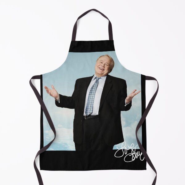 Item preview, Louie Anderson, RIP Louie Anderson, Life with Louie, Louie Anderson rip shirt designed and sold by ArtsyFartsy777.