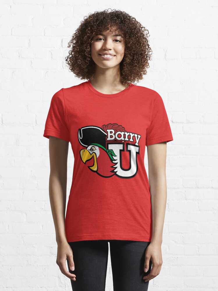 Barry University Buccaneers Youth T-Shirt: Barry University