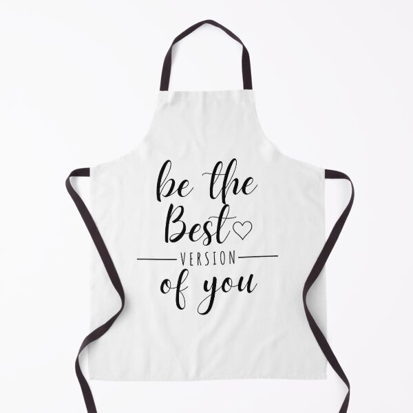 Item preview, Be The Best Version Of You designed and sold by safiaraoof.
