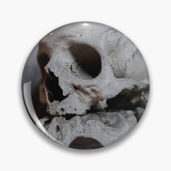 Item preview, Sedlec Ossuary Monstrance Photo Art, Skull Bone Church designed and sold by Sedlec Ossuary Project.