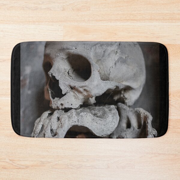 Item preview, Sedlec Ossuary Monstrance Photo Art, Skull Bone Church designed and sold by Sedlec Ossuary Project.