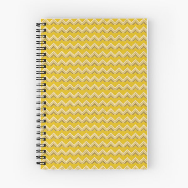 Item preview, Colored corner stripes on yellow designed and sold by AlfabetDesign.