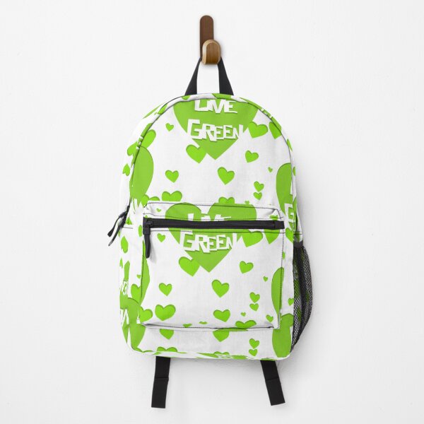 Item preview, Live Love Green designed and sold by Logan81.
