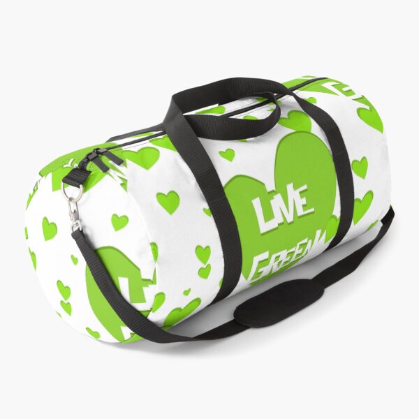 Item preview, Live Love Green designed and sold by Logan81.