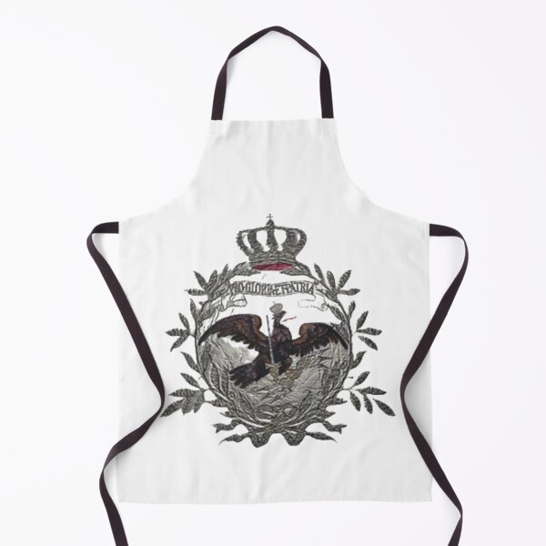 Item preview, For glory and country designed and sold by Herr. Friedrich.
