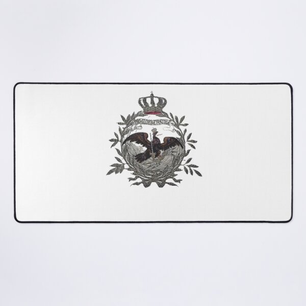 Item preview, For glory and country designed and sold by Herr.  Friedrich.