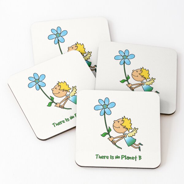 Item preview, There Is No Planet B Climate Change designed and sold by ElJimmo.