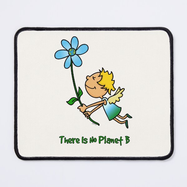 Item preview, There Is No Planet B Climate Change designed and sold by ElJimmo.