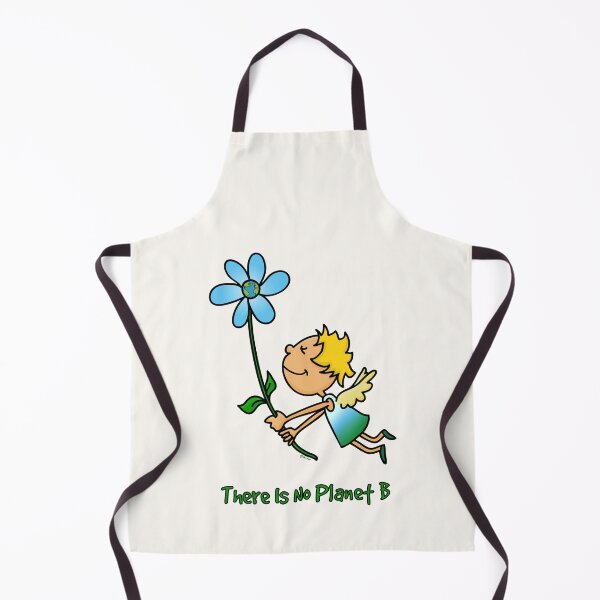 Item preview, There Is No Planet B Climate Change designed and sold by ElJimmo.