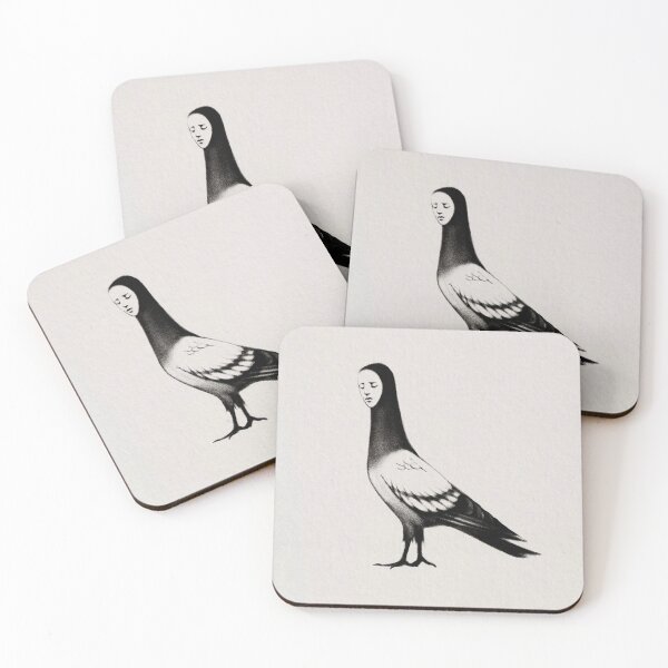 Item preview, pigeon body designed and sold by XJESHX.