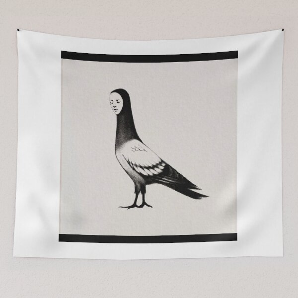 Item preview, pigeon body designed and sold by XJESHX.