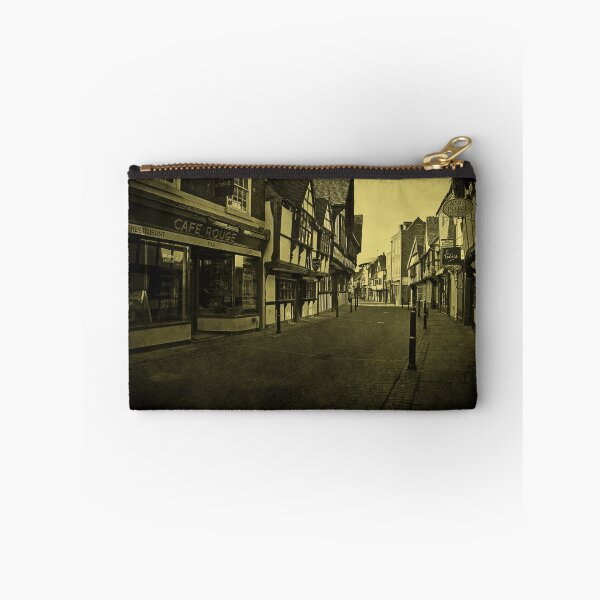Item preview, Friar Street, Worcester designed and sold by Lissywitch.