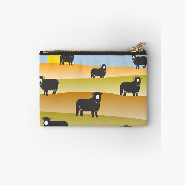 Item preview, Sheepish by Faye Klein designed and sold by Faye Klein.