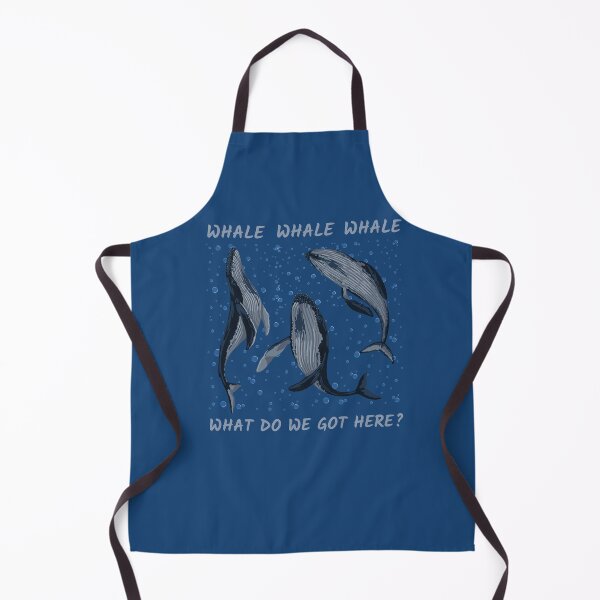Item preview, Whale Whale Whale What Do We Have Here? designed and sold by PifPafPuf.