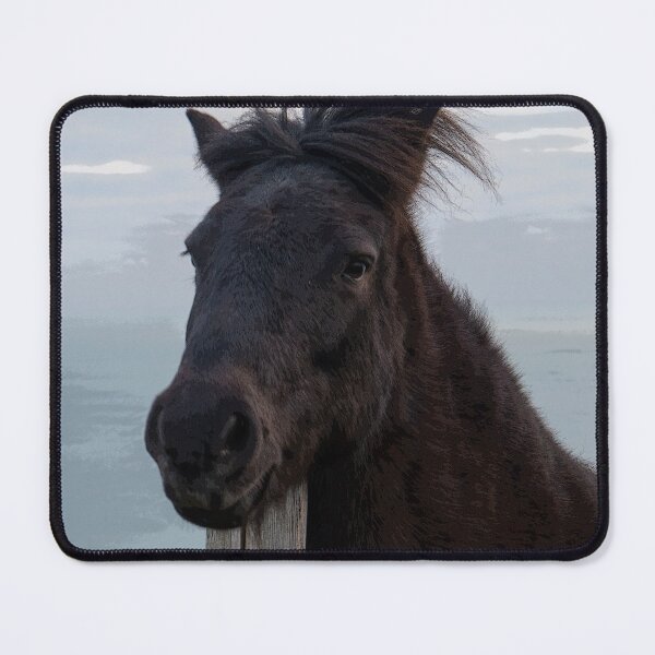 Item preview, Pony amistoso. designed and sold by GingerMan2550.