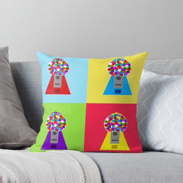 Item preview, Gumball Machines,4 square designed and sold by Owen1976.