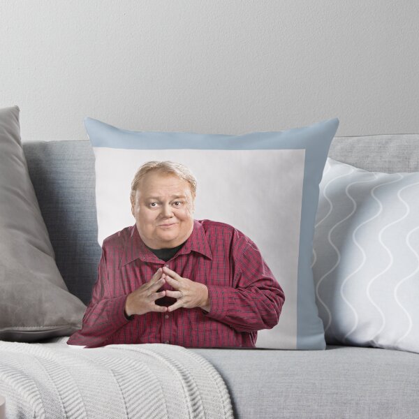 Item preview, Louie Anderson, RIP Louie Anderson, Life with Louie, Louie Anderson rip shirt designed and sold by ArtsyFartsy777.