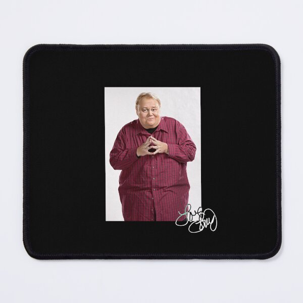 Item preview, Louie Anderson, RIP Louie Anderson, Life with Louie, Louie Anderson rip shirt designed and sold by ArtsyFartsy777.