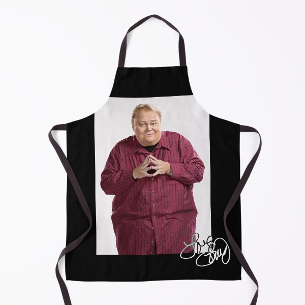 Item preview, Louie Anderson, RIP Louie Anderson, Life with Louie, Louie Anderson rip shirt designed and sold by ArtsyFartsy777.