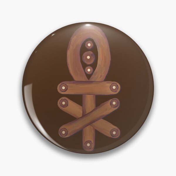 Item preview, Mankind Classic Logo designed and sold by Linubidix.