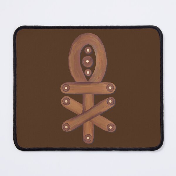 Item preview, Mankind Classic Logo designed and sold by Linubidix.
