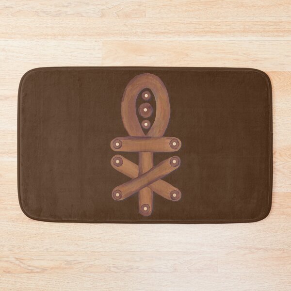 Item preview, Mankind Classic Logo designed and sold by Linubidix.