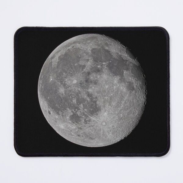 Item preview, Wanning Gibbous designed and sold by iaintall.