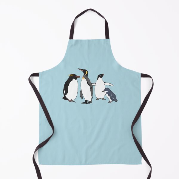 Item preview, 4 Penguins designed and sold by PoeTatoes.