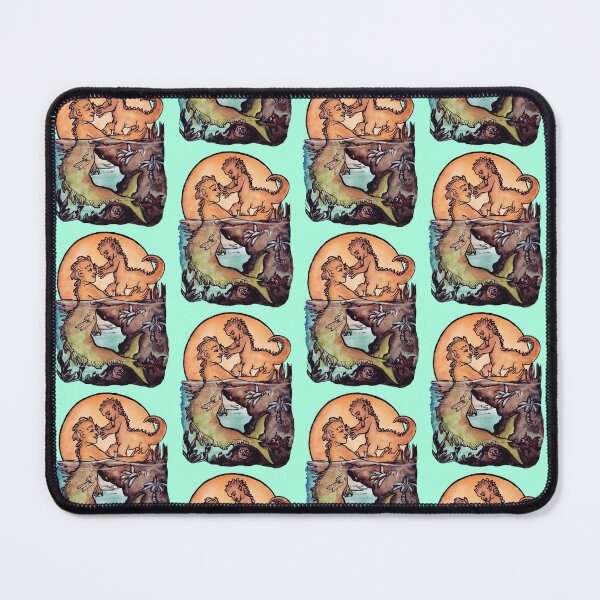 Item preview, DINOMAIDES! designed and sold by DeVineKaryou.