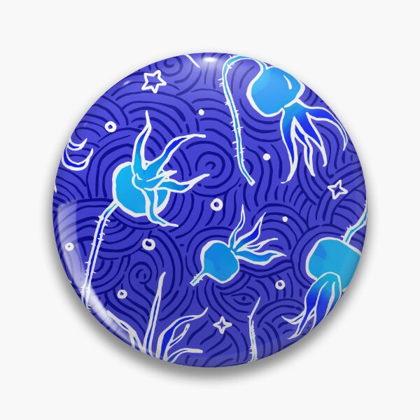 Item preview, Blue rose hips designed and sold by Irina Ivanova.