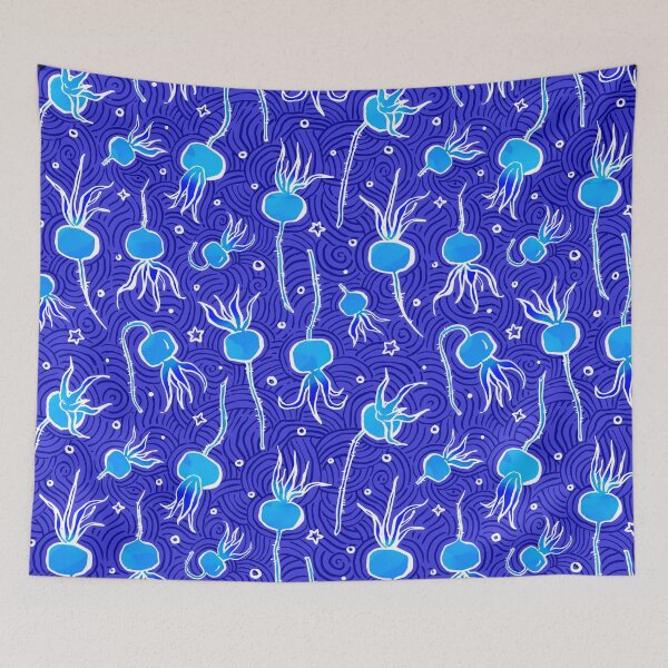 Item preview, Blue rose hips designed and sold by Irina Ivanova.