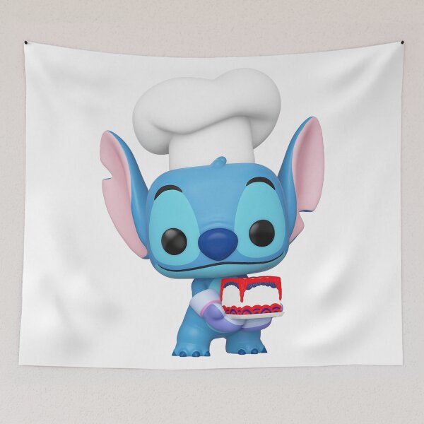Item preview, stitch chef designed and sold by Design-Busuk.