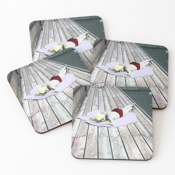 Item preview, Sunbather designed and sold by Haendchen.