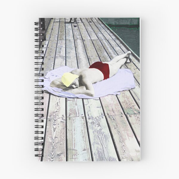 Item preview, Sunbather designed and sold by Haendchen.
