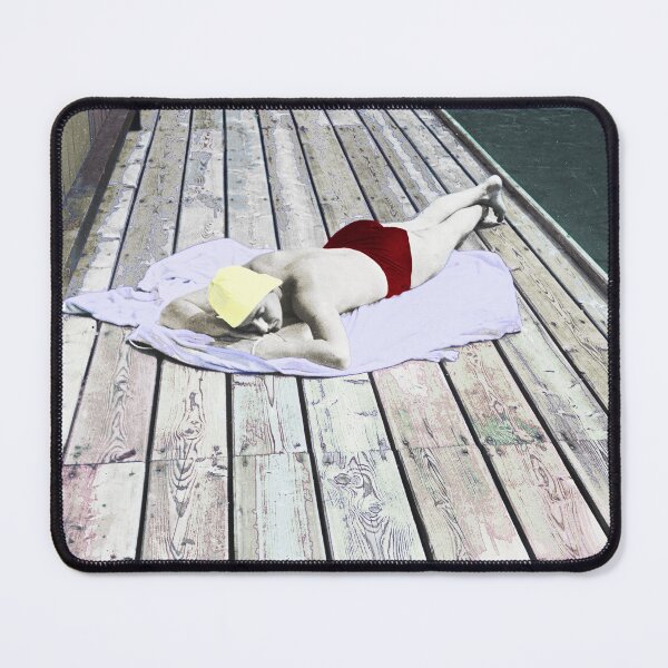 Item preview, Sunbather designed and sold by Haendchen.