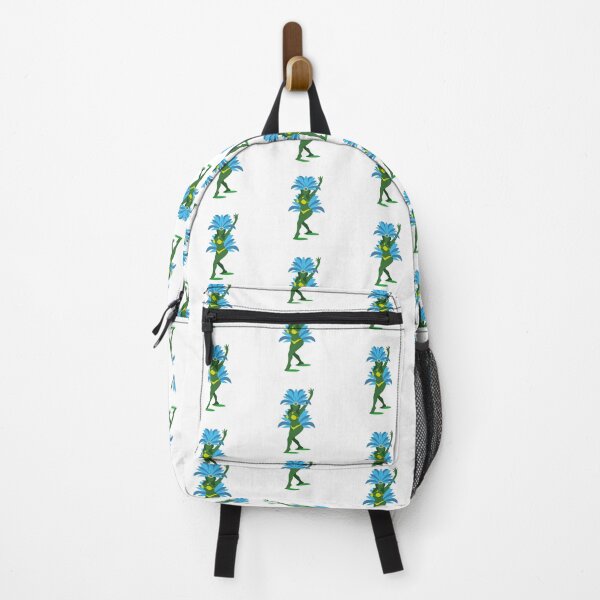 Item preview, Carnaval Samba Dancer Design designed and sold by enzoblszk.