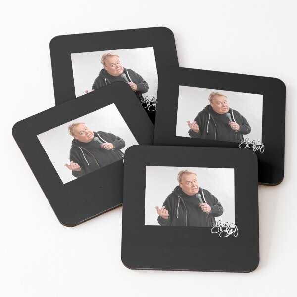 Item preview, Louie Anderson, RIP Louie Anderson, Life with Louie, Louie Anderson rip shirt designed and sold by ArtsyFartsy777.